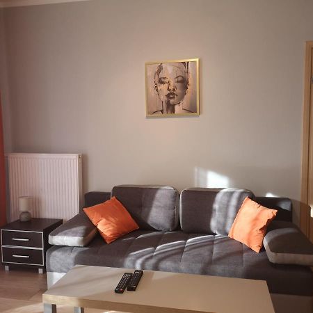 Apartament Marzenie 10 - أوبولي المظهر الخارجي الصورة