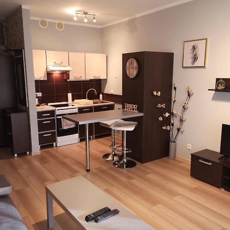 Apartament Marzenie 10 - أوبولي المظهر الخارجي الصورة