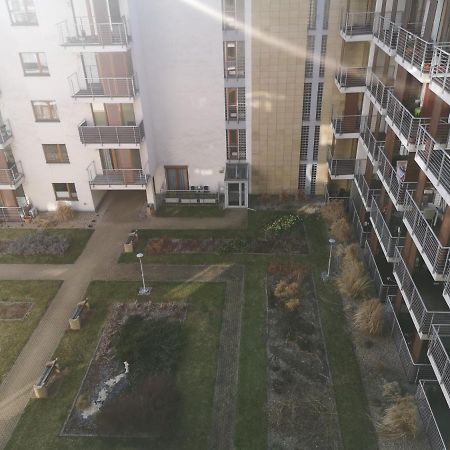 Apartament Marzenie 10 - أوبولي المظهر الخارجي الصورة