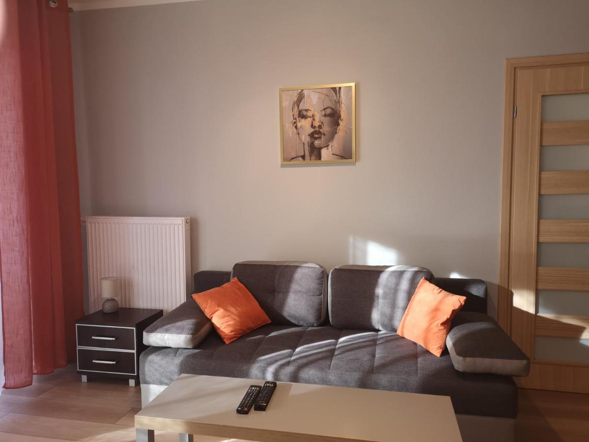 Apartament Marzenie 10 - أوبولي المظهر الخارجي الصورة