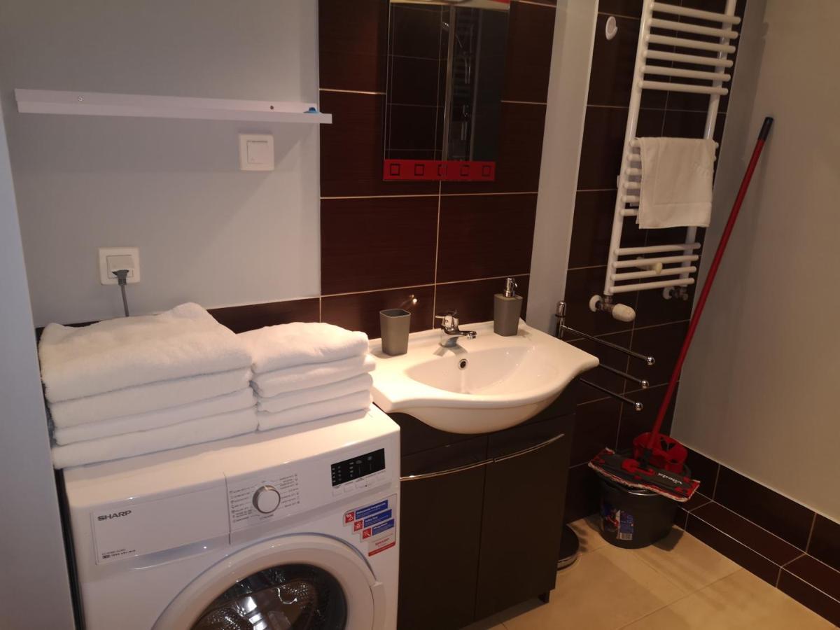 Apartament Marzenie 10 - أوبولي المظهر الخارجي الصورة
