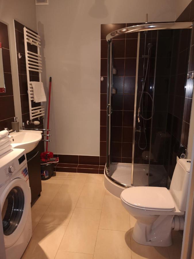 Apartament Marzenie 10 - أوبولي المظهر الخارجي الصورة
