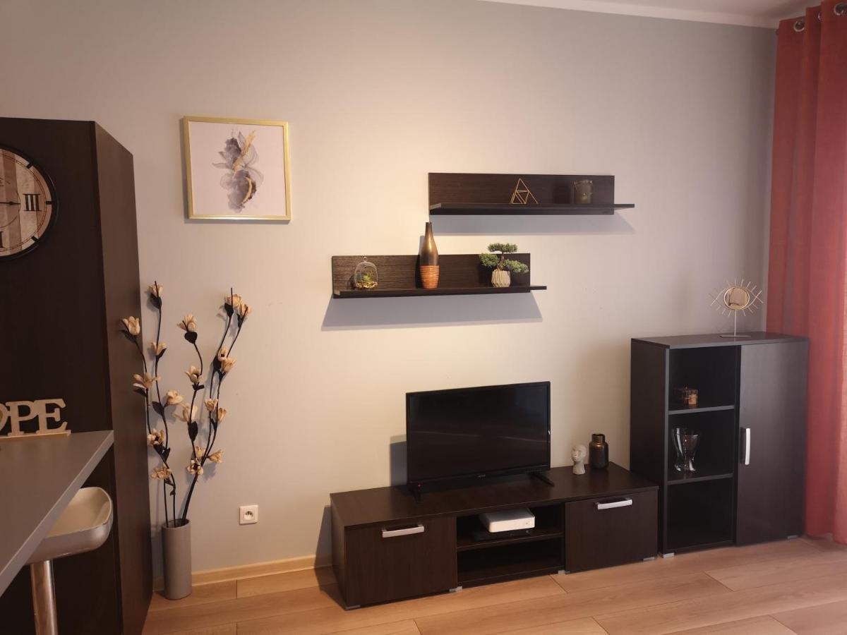 Apartament Marzenie 10 - أوبولي المظهر الخارجي الصورة